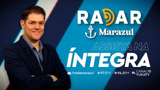 Radar Marazul – Segundafeira 16092024 [upl. by Eiramana548]