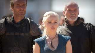 Game of Thrones 3x03 Walk of Punishment Review [upl. by Satsoc]