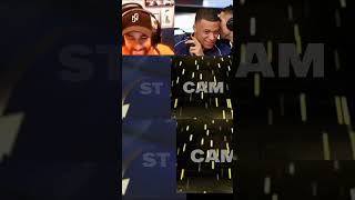 Neymar And Mbappe Open Brazil And France Icons Pack🔥shorts fcmobile [upl. by Jaynes443]