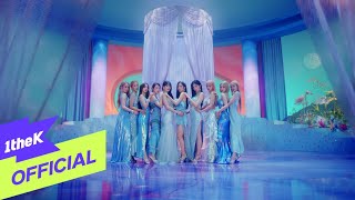 MV WJSN우주소녀  Last Sequence [upl. by Elatia]