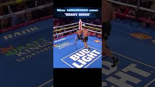 Lomachenko DOMINATES Haney Highlights 🥊 Boxing LomaHaney HighwayRobbery [upl. by Mharg]