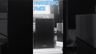 Panasonic SAPM02 SAPM250 0798775998 hifiaudio microaudio hifi [upl. by Rene]