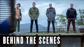 T2 Trainspotting interview hmvcom talks to the cast [upl. by Osyth]