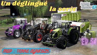 Achat du Fendt et gros achat de matos Ramassage de cailloux semis de betterave et plombage [upl. by Adnilema]