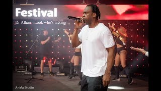 Dr Alban  Look whos talking  90 festival 2019  Bielsko Biała [upl. by Atires548]