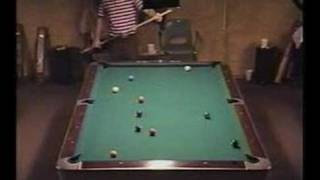 Earl Strickland vs Keith McCready 1988 pt5 [upl. by Nide328]