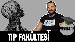 DOKTORLUK VE TIP FAKÜLTESİ SÜRECİ DR ESAD TEZCAN [upl. by Renba]