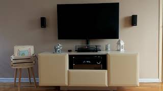 Bose Acoustimass 5 series V [upl. by Stephi]