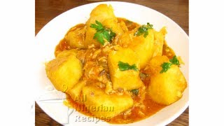 Nigerian Yam PorridgePottage Igbo Style  Flo Chinyere [upl. by Ranit]