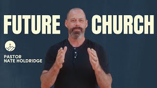 Pastor Nate Holdridges Invitation to Calvary Montereys Future Church Prayer Gatherings [upl. by Okoyk]