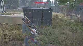 Days Gone  Sawmill Horde  Survival  2024 [upl. by Regazzi]