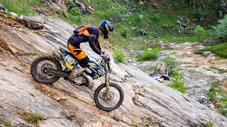 Hard Enduro Panorama 2021  Day 3  2t or 4t [upl. by Neirad]