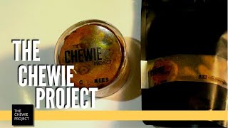 THE CHEWIE PROJECT  Satisfy Your Cookie Cravings [upl. by Faber]