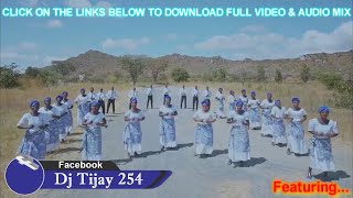 BEST OF CATHOLIC MUSIC MIX 2023 DJ TIJAY 254 Feat Ray Ufunguo LatestCatholicSongs [upl. by Nerwal]