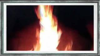 Sophrologie Anti Stress Flamme Auto Hypnose Relaxation ZEN Yoga Music JeanLuc LACHENAUDwmv [upl. by Alyos]