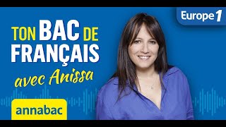 NOUVEAUTE  Découvrez quotTon bac de français avec Anissaquot [upl. by Capello920]