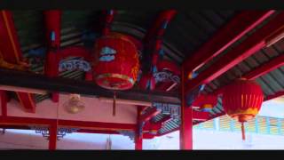 Chinese surprise in Cirebon a taoist temple  My Indonesia 20 [upl. by Idnym920]