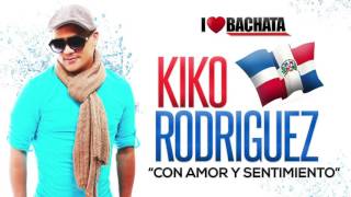 Kiko Rodriguez  Bandida [upl. by Laverne]