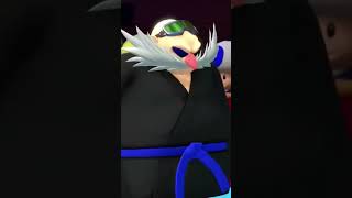 It’s Eggman Nega nintendo gaming sega marioandsonicattheolympicgamestokyo2020 nintendoswitch [upl. by Druci376]