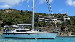 Wauquiez 48 Pilot Saloon for sale in Trinidad and Tobago [upl. by Bakeman530]