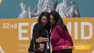 Best of ECCMID 2022 [upl. by Atiuqihs696]