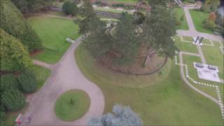 Antrim Town Castle Gardens [upl. by Whyte191]