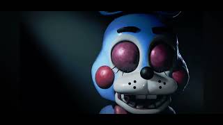 Fnaf 2 trailer [upl. by Sucramrej968]