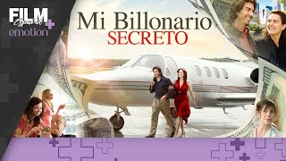 Mi Billonario Secreto  Película Completa Doblada  ComediaDrama  Film Plus Español [upl. by Sidnee491]