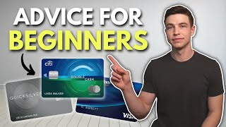 5 Lessons Credit Card Beginners NEED To Learn [upl. by Lowe188]