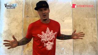 DIY Network  The Vanilla Ice Project Season 4 [upl. by Zaneta]