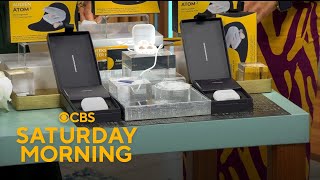 Exclusive discounts from CBS Mornings Deals [upl. by Aydin]