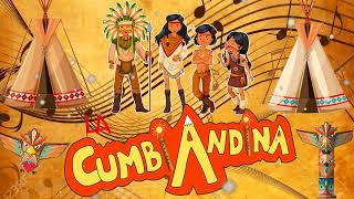 Cumbias Andinas Mix 2022  Cumbias Andinas que hicieron Historia Los YesYes Llayras Saya Xochitl [upl. by Ally]