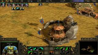 Spellforce 2 Shadow Wars  Mission 21  The Magnet Stones [upl. by Enywtna]