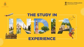 An Educational And Cultural Paradise  Study In India [upl. by Nazar]