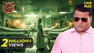 क्या CID पता लगा पायेगी Hospital का रहस्य  CID  TV Serial Latest Episode [upl. by Gaul626]