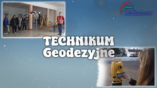 Technikum Geodezyjne w Zespole Szkół im gen Józefa Kustronia w Lubaczowie [upl. by Ahsieket]