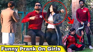 Funny Dare Challenge Prank PART1  By AJAhsan [upl. by Lancelle]