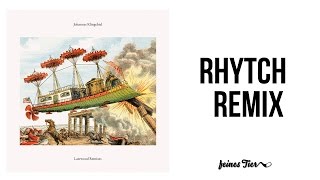 Johannes Klingebiel  Latewood Rhytch Remix FT003 [upl. by Odysseus]