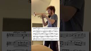 One of my favorite cornet solos the Böhme Sextet [upl. by Walke]