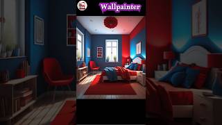 berger paints colour combination for bedroom [upl. by Hanyaz]