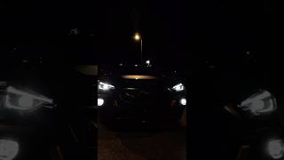 Crosstrek in the night subie subienation subiedaily [upl. by Atsuj830]