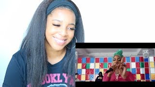 DABABY MEGAN THEE STALLLION YK OSIRIS amp LIL MOSEYS 2019  Reaction [upl. by Arabele802]