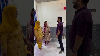 Aaj prvn ji hme lene aaye dailyvlogs shortvideo shorts minivlog [upl. by Garlanda]