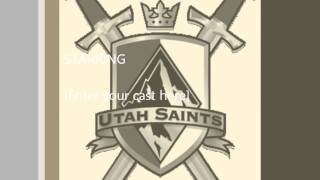 Utah Saints  Something Good Razormaid [upl. by Schellens]