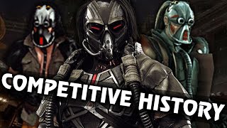 The Best To EVER Do It  Competitive History Of KABAL [upl. by Bauske]