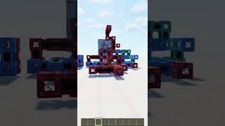 AE2 Basics P2P in 60s minecraft atm10 tutorial moddedminecraft ae2 [upl. by Rawdon]