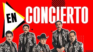 Los Tigres del Norte en Houston  8 de Febrero 2025  Compra tus Boletos Aquí [upl. by Johppa]