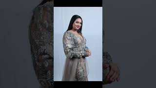 Saranya Anand  Bigg Boss Malayalam Season 6 Contestants Profile  Kudumbavilakku Serial Vedika [upl. by Kcirrem]