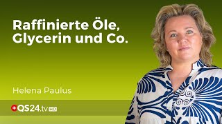 Die Mülldeponie in unserem Badezimmerschrank  Erfahrungsmedizin  QS24 Gesundheitsfernsehen [upl. by Maurita]