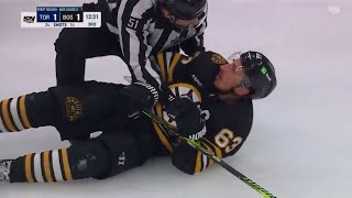 The NHL Playoffs Are Getting Weird RD 1 [upl. by Heyward]